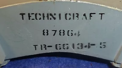 Technicraft Waveguide X-band 87864  Tr-66134-5 • $25