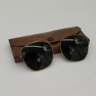 Vintage American Optical Sunglasses Attachments • $153.85