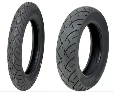 Metzeler Me888 100/90-19 & 150/80-16 Tire Harley Dyna Super Glide Low Rider Fxd • $329.90