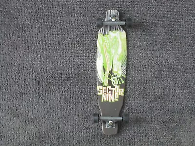 Sector Nine Tech Deck Longboard Fingerboard Skateboard Cruiser Vintage Rare VHTF • $25
