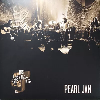 Pearl Jam - MTV Unplugged  • $54.99