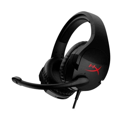 $78 • Buy HyperX Cloud Stinger DTS Gaming Headset