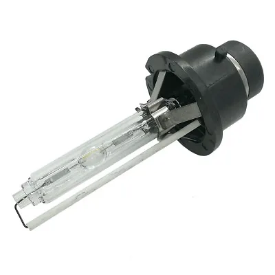 HID XENON HEADLIGHT BULB 4300K WHITE D2S FOR MERCEDES A B C E M S PVD2SDB43x1ME • $11.05