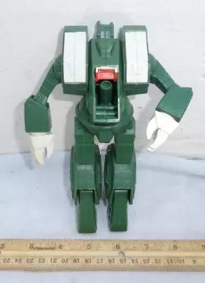 1985 Matchbox ROBOTECH Gladiator DESTROID Robot Action Figure Parts Or Repair ! • $9.95