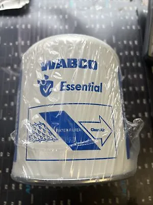 WABCO Air Dryer Cartridge Filter  4324102227 • $88