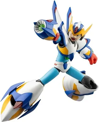 Kotobukiya 1/12 Mega Man X Falcon Armor Rockman Figure PSL • $77.99