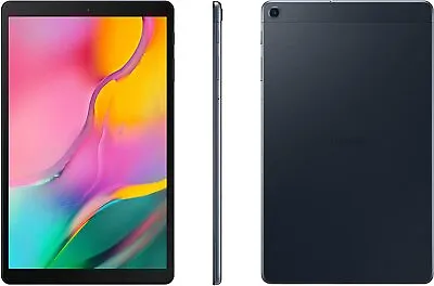 £139.99 • Buy Samsung Galaxy Tab A SM-T510 (2019) 32GB 2GB WiFi 10.1  Android Tablet - Black
