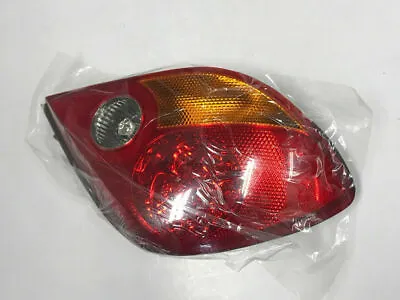 Left Tail Lights Lamp Assembly 1p For 2001 2004 Hyundai Tiburon : Coupe SIII • $172.99