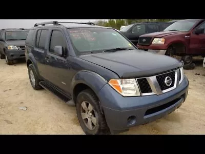 Transfer Case 6 Cylinder Automatic Transmission Fits 05-19 FRONTIER 161909 • $497.84