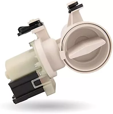 WPW10730972 Washer Drain Pump Replaces 8540024 W10130913 850024 • $44.99