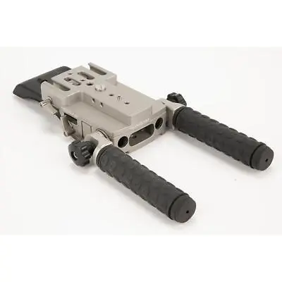 Movcam Lightweight Support For Sony FS700 (Silver) - SKU#1740292 • $183.02