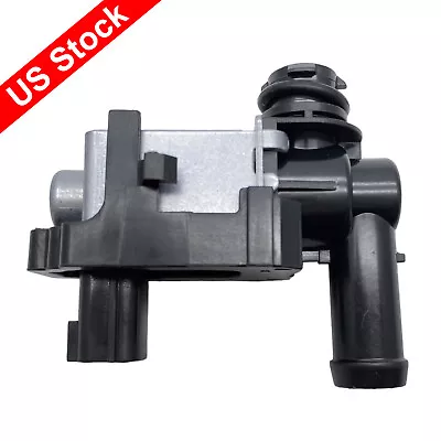 Vapor Canister Purge Solenoid EVAP Vent Control Valve For Nissan Altima Armada • $17.69