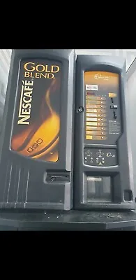 £150 • Buy Nescafe Hot Drinks Vending Machine