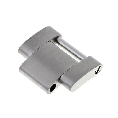 $14.95 • Buy Solid Link For Oyster Watch Band Bracelet Rolex Submariner Datejust Stainless Tq