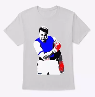 Halifax Town T-shirt - The Greatest • £19.98