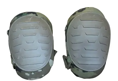 Military OCP Multicam Knee Pads Used • $13