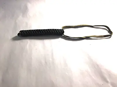 Paracord Bracelet Military Survival Multiuse With Wrist Loop • $6.79