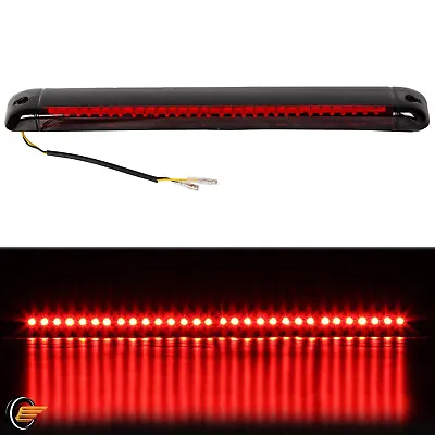 LED 3RD THIRD BRAKE LIGHT FOR 1992-2004 Chevy S10/Suburban/TAHOE/YUKON Red Lens • $14.89