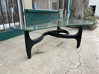 Vintage MCM Mid Century Modern Adrian Pearsall Coffee Table • $1150