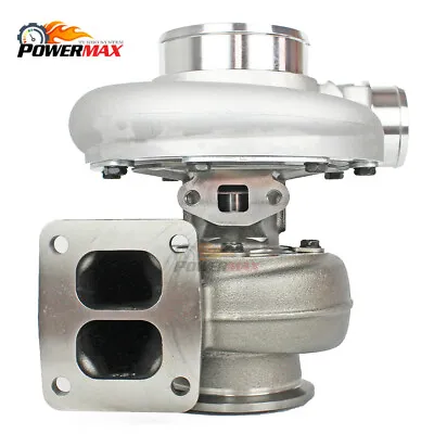 Billet Compressor Wheel Turbo Charger S300SXE-66mm S300 S366 0.91 A/R 177275 • $509