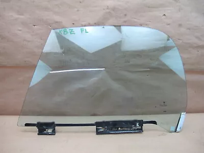 🥇96-02 Bmw E36/7 Z3 Roadster Left Door Glass Window Oem • $71.01