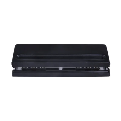KW-trio Adjustable 6-Hole Desktop Punch Puncher For A4 A5 A6 B7 Dairy D7L0 • $27.49