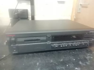 Nakamichi CASSETTE DECK 2 Cassette Player / Recorder For Parts / Repair • £25