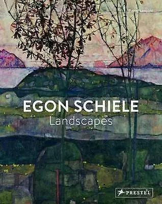 Egon Schiele: Landscapes By Rudolf Leopold (Paperback 2017) • £12.43