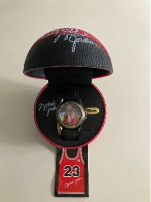 Michael Jordan Wrist Watch 1990 S • $85