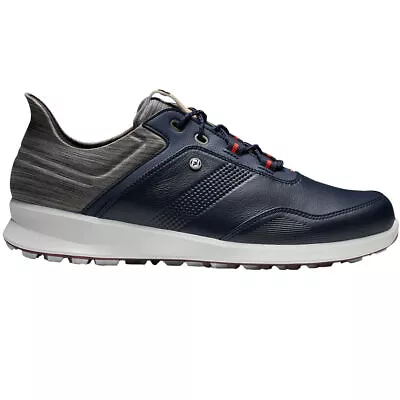Men's FootJoy Stratos Spikeless Golf Shoes • $119.95