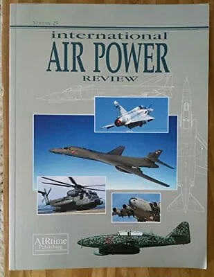 International Air Power Review: Vol 23 • £64.99