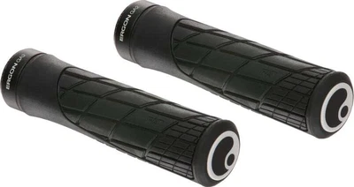 $44.99 • Buy Ergon GA2 Fat MTB Grips Black