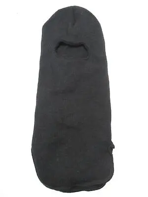 Military Black Hood Mask Balaclava Ski Snow Extreme Cold 8415-01-310-0606 • $12.95