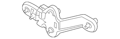 Genuine Volvo Socket 30655371 • $45.71