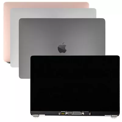 A+ NEW For Apple MacBook Air A1932 2018 LCD Screen Display Replacement Assembly • $164.59