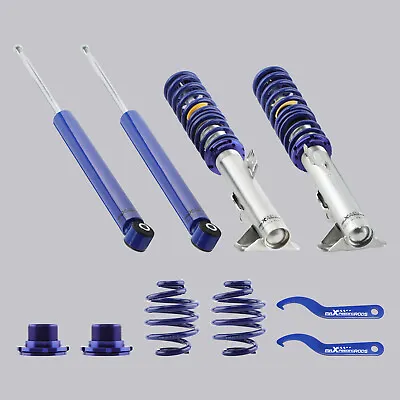 Coilovers Suspension Kit For BMW 3 Series E36 325 1992-1999 Adj. Height Struts • $213