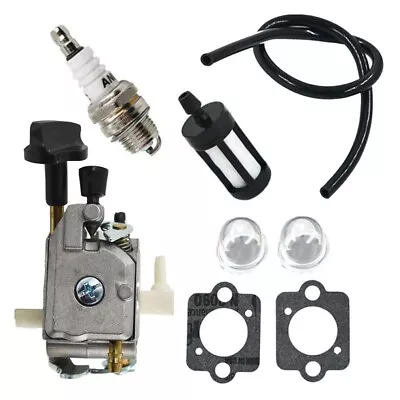 £15.59 • Buy For Stihl Blower Carburetor Carb Kit BG56,BG56C For Zama C1M-S260B 4241 120 0615
