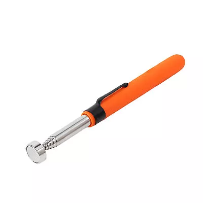 Telescopic Magnetic Pen Reusable Multipurpose Telescoping Magnetic Pickup Tool C • $8.16