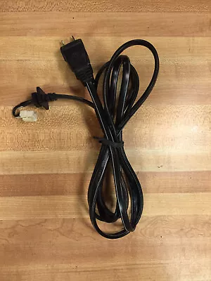 Mitsubishi VS-45607 Power Cable Cord Plug • $9