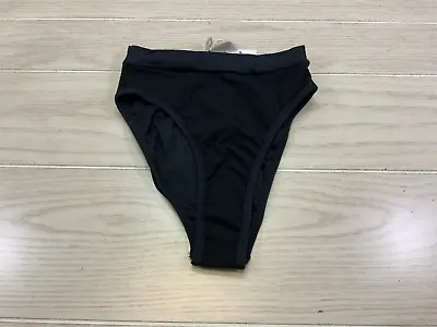 L*Space Ridin' High Frenchi Bitsy Swim Bottom Women's Size XS NEW MSRP $99 • $19.99