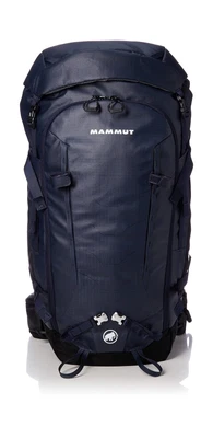 $437.23 • Buy Mammut Trion Spine 50 Mountaineering Backpack Marine/Black 50L