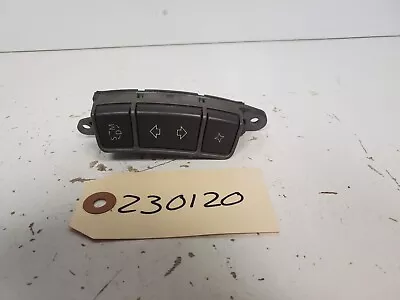 Oem 2004 Bmw 760li Steering Wheel Multifunction Control Switch • $10.40