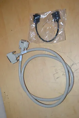 EFI Vutek CABLES ~ 45076701 ~ + Bonus Unknown Cable • $59.95