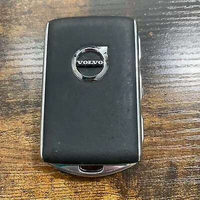 OEM 17-20 VOLVO XC60 XC90 S90 SMART KEY REMOTE FOB Keyless- 1504 • $39.99