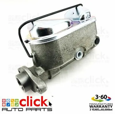 Brake Master Cylinder For FORD F100 4X2 & 4X4 DISC DRUM 7/1977-12/87 • $170.50