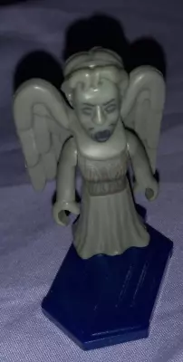Character Builders Doctor Who - Weeping Angel  • $15