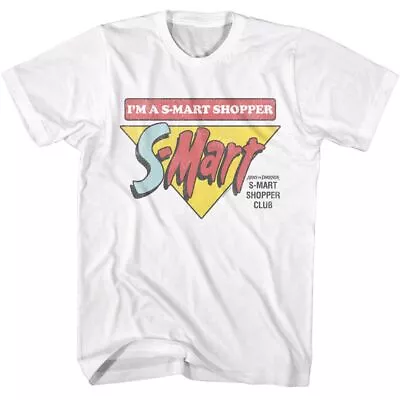 Army Of Darkness S Mart Smart Shopper Movie Shirt • $23.50