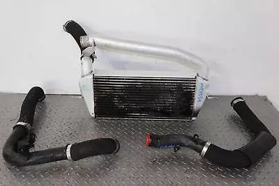 85-87 Chrysler Conquest TSI Starion 2.6L Turbo Engine OEM Intercooler W/ Piping • $198