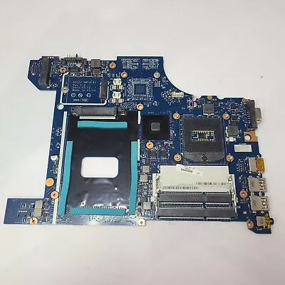 Lenovo ThinkPad Edge E540 Laptop Motherboard | PGA947 DDR3 | 04X4781 NM-A161 | • $15.95