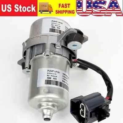 Electric Vacuum Pump Brake Booster 12 V Vacuum Pump 29.5 UP28 20804130 20939309 • $45.45